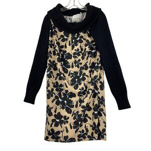 Anna Rachele sweater dress womens 38 chest 38 hip 35 long very lightweight